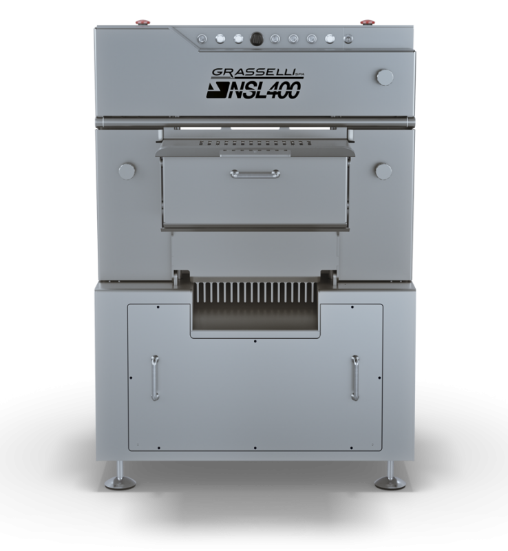 NSL 400